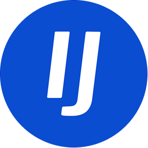 infojobs logo